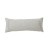 Mag striped chiffon woven long pillowcase