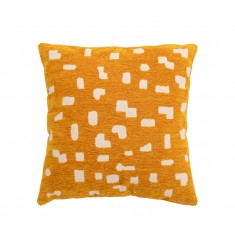 Modern Simple Jacquard Weaving Throw Pillow Cover – Chenille Sofa Cushion Cover