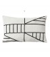 Sofa Backrest Cushion for Living Room, Office, and Bedhead Support