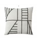 Sofa Backrest Cushion for Living Room, Office, and Bedhead Support
