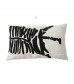 Sofa Backrest Cushion for Living Room, Office, and Bedhead Support