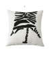 Sofa Backrest Cushion for Living Room, Office, and Bedhead Support