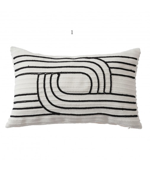 Sofa Backrest Cushion for Living Room, Office, and Bedhead Support
