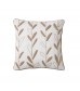 Floral Cottage Style Throw Pillow | Luxury Sofa & Bed Cushion Cover