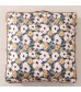 Large Square Rope-Embedded Thick Floor Cushion | Soft Sitting Pad for Living Room & Bedroom
