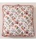 Large Square Rope-Embedded Thick Floor Cushion | Soft Sitting Pad for Living Room & Bedroom