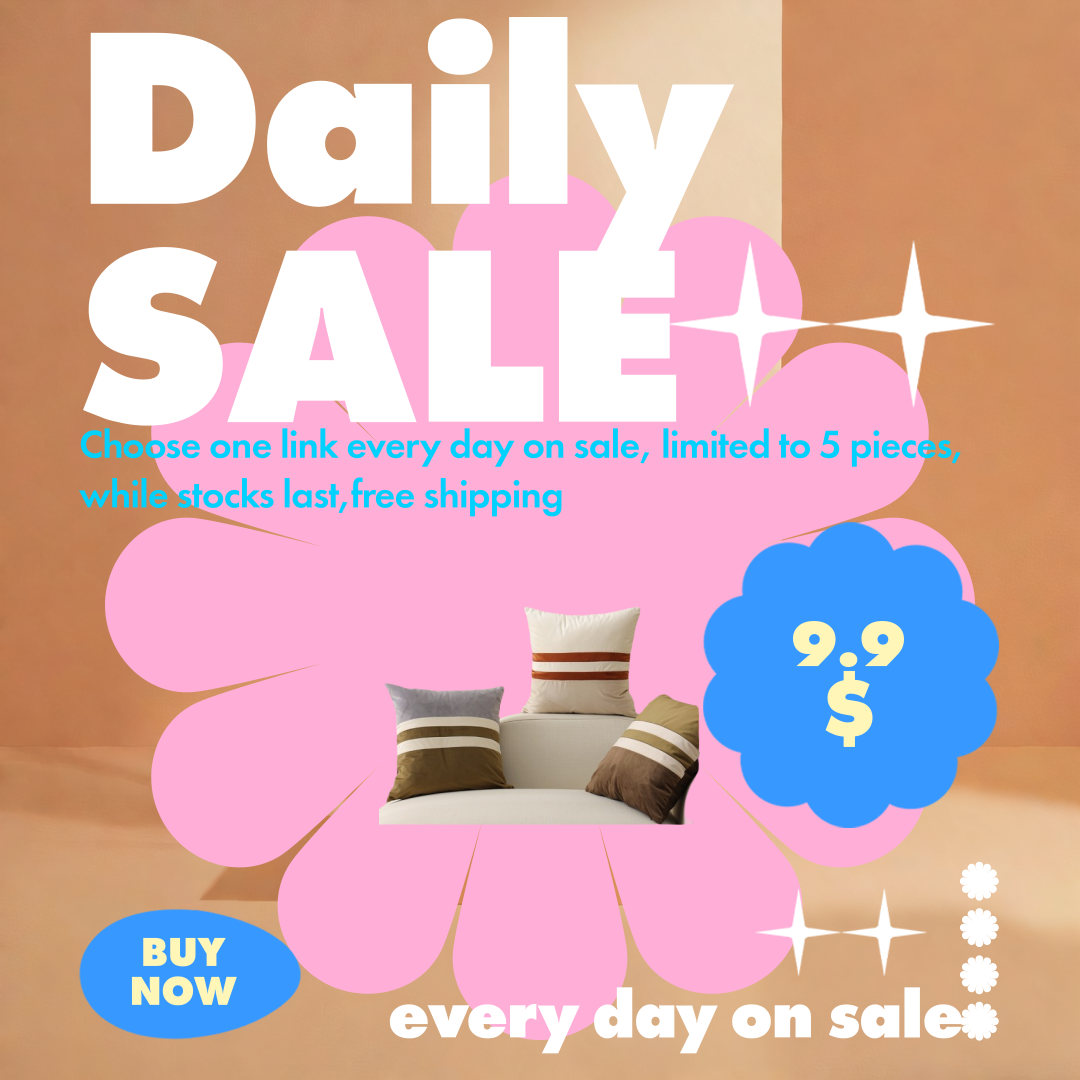 sale every day