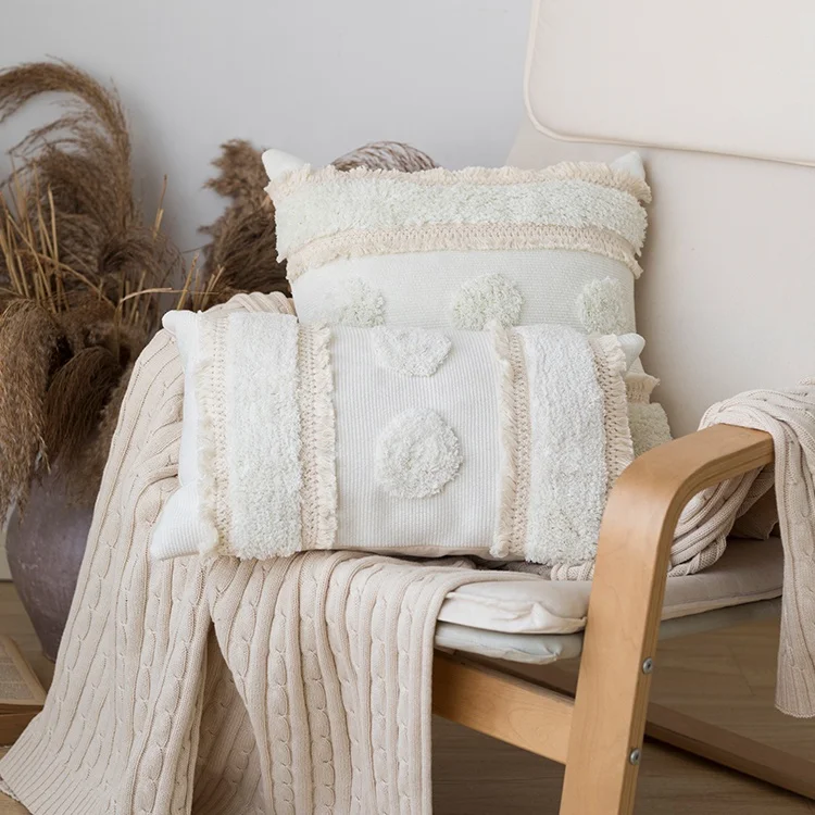 mocofo pillow covers poufs