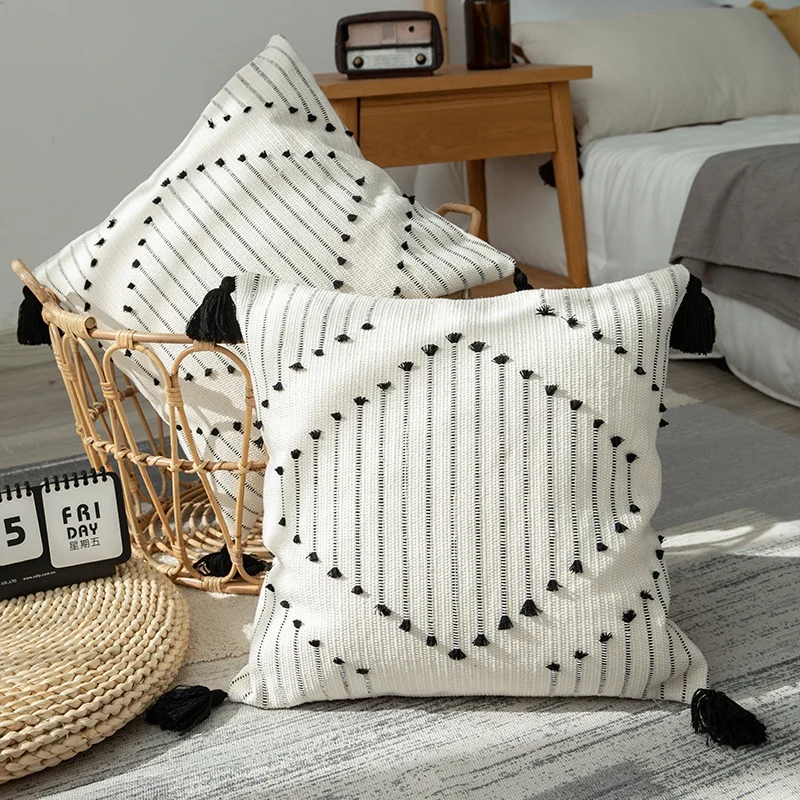 mocofo pillow covers poufs