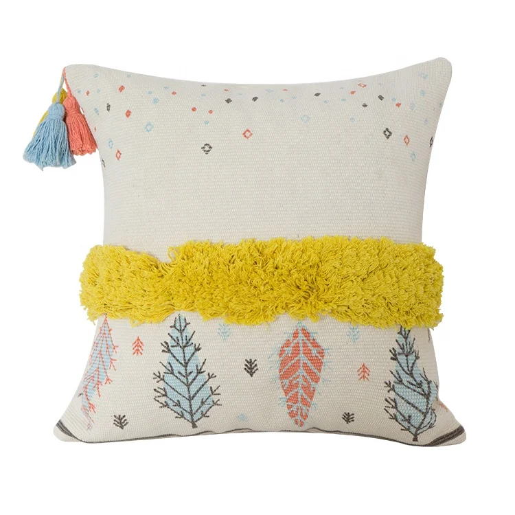 mocofo pillow covers poufs