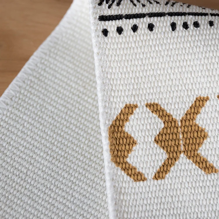 mocofo pillow covers poufs