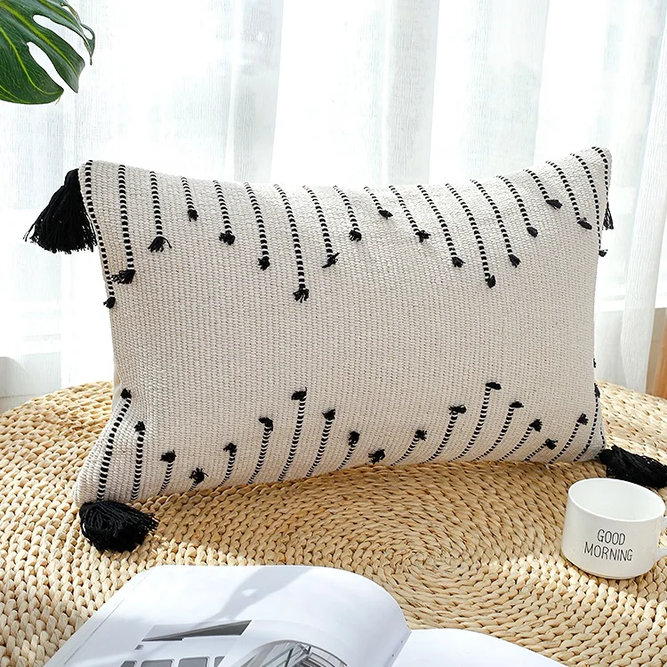 mocofo pillow covers poufs