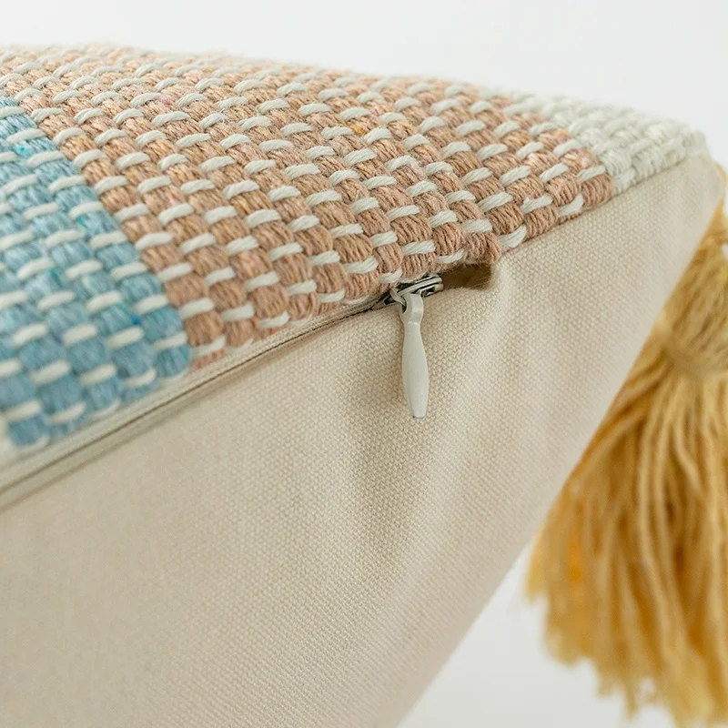 mocofo pillow covers poufs