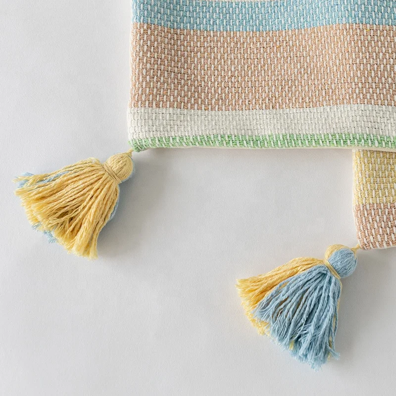 mocofo pillow covers poufs