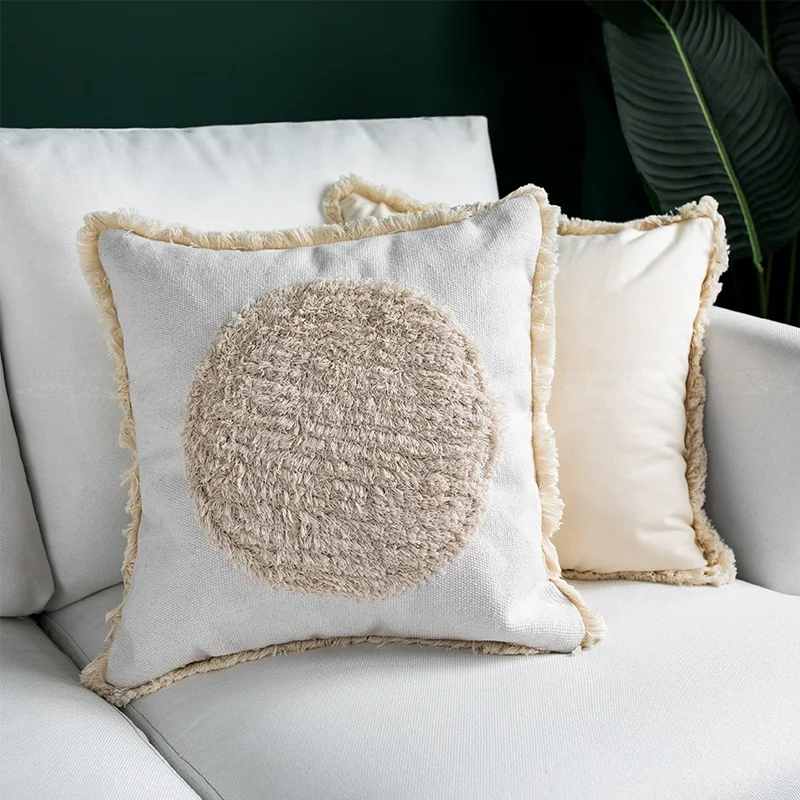 mocofo pillow covers poufs