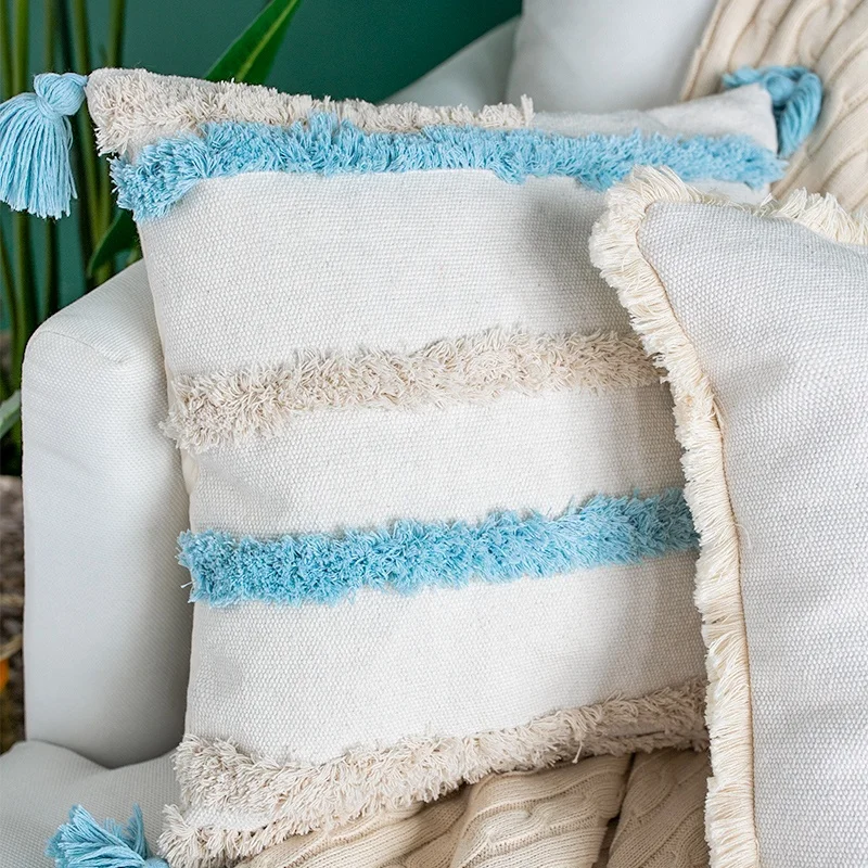 mocofo pillow covers poufs