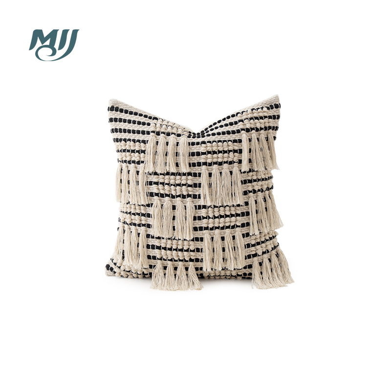 MOCOFO Throw pillow cover