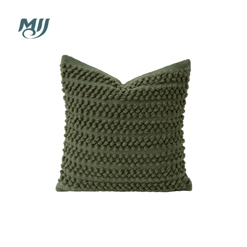 MOCOFO Throw pillow cover