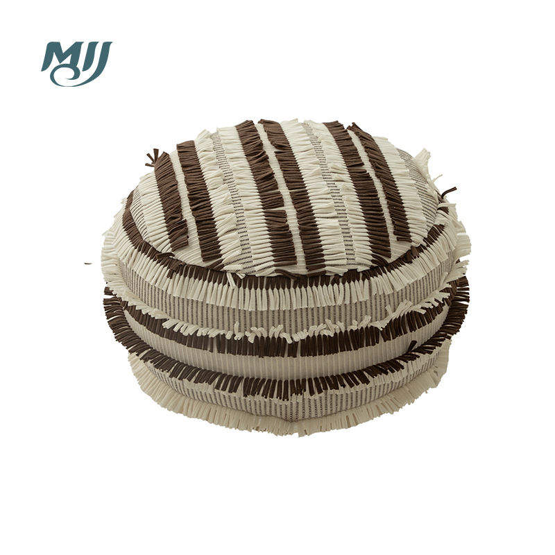 MOCOFO Throw pillow cover