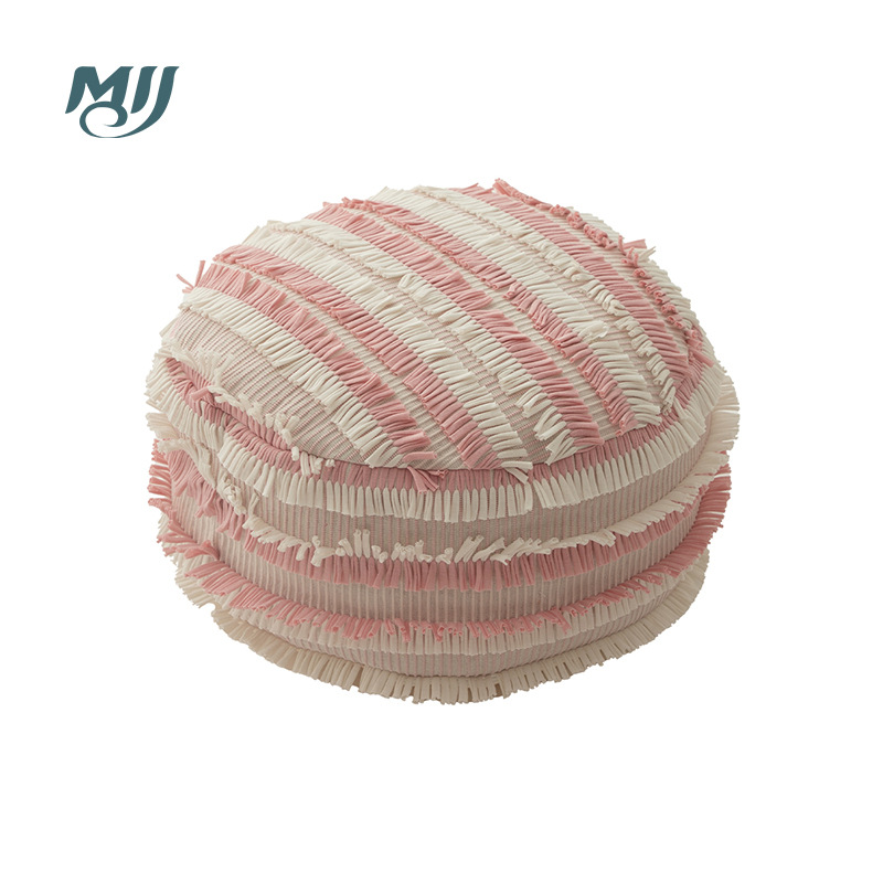 MOCOFO Throw pillow cover
