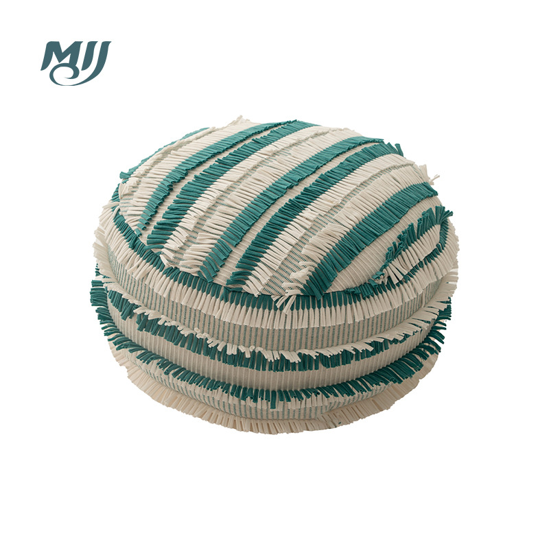 MOCOFO Throw pillow cover