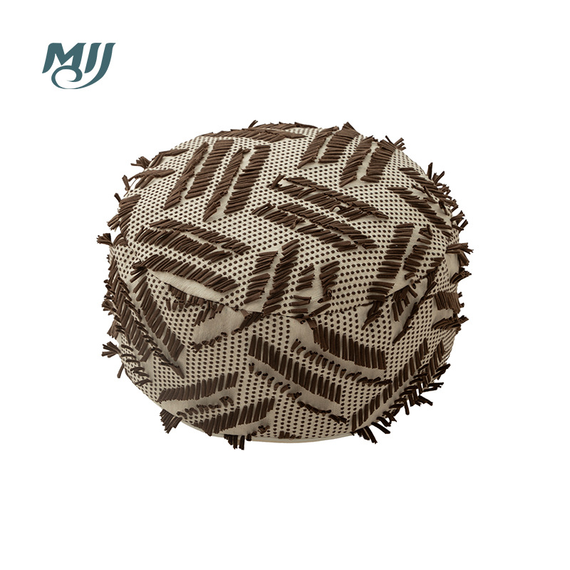 MOCOFO Throw pillow cover