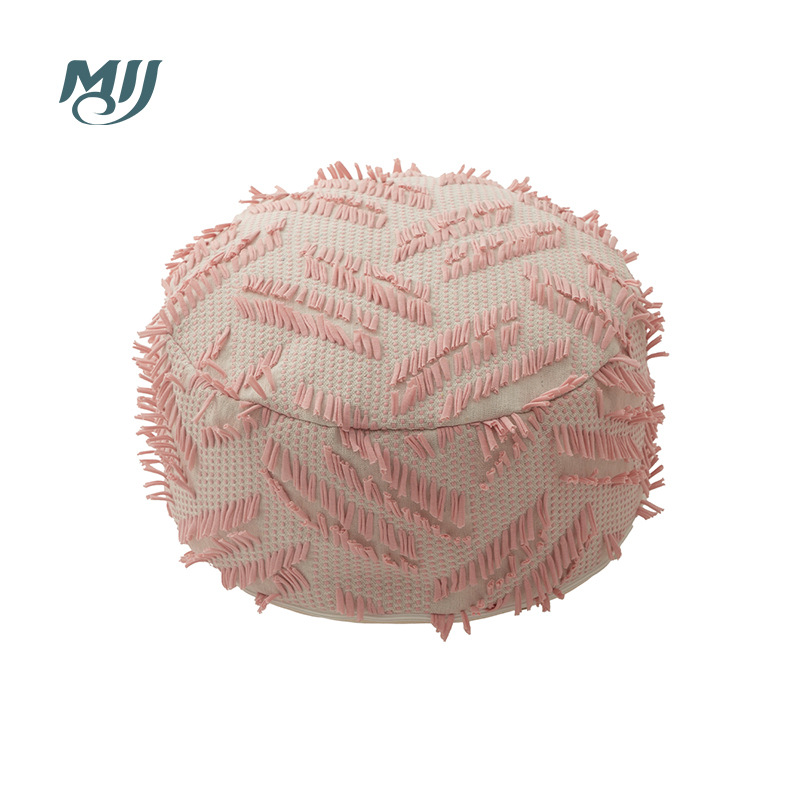 MOCOFO Throw pillow cover