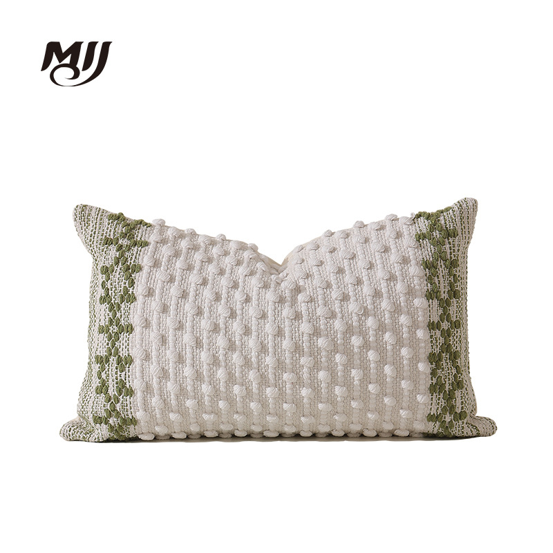 MOCOFO Throw pillow cover