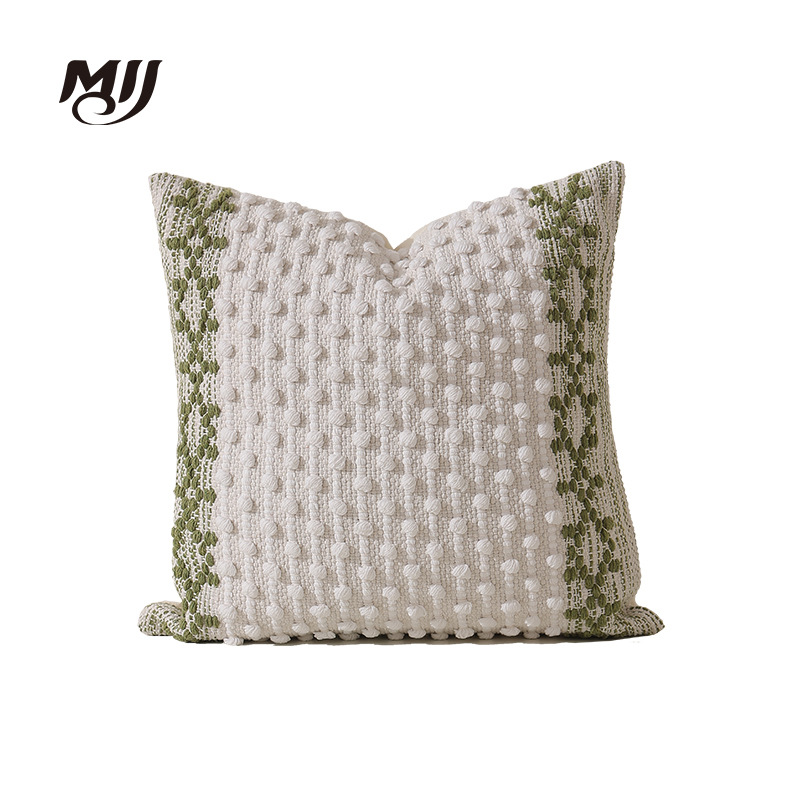 MOCOFO Throw pillow cover