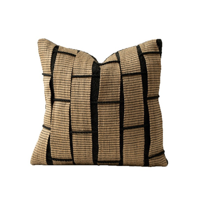 MOCOFO Throw pillow cover