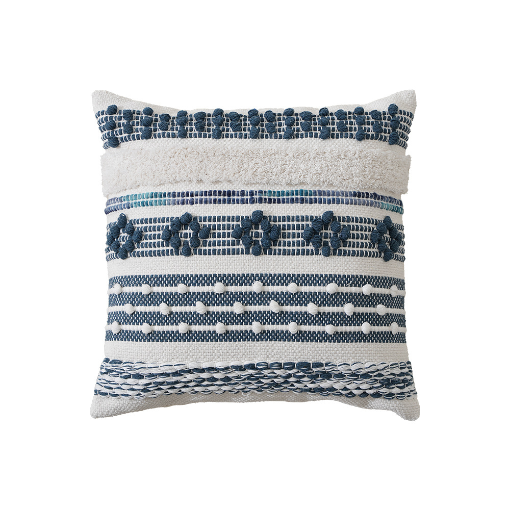MOCOFO Throw pillow cover