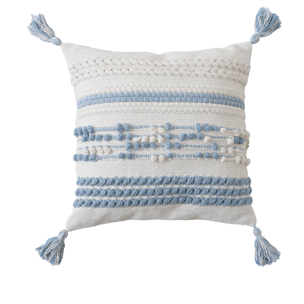 MOCOFO Throw pillow cover