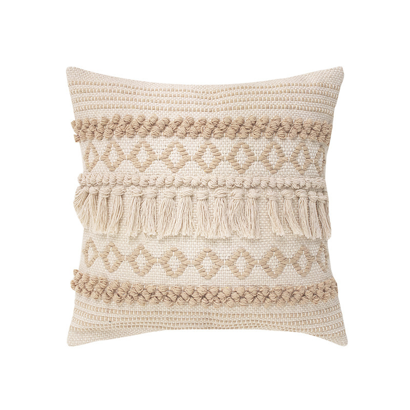MOCOFO Throw pillow cover